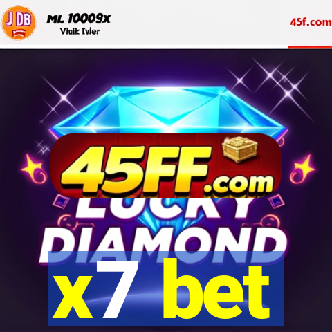 x7 bet